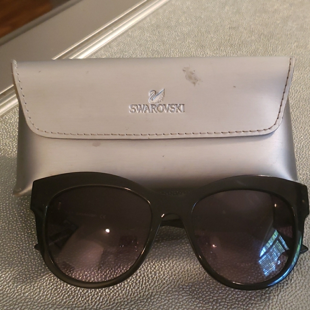 Swarovski Shades
